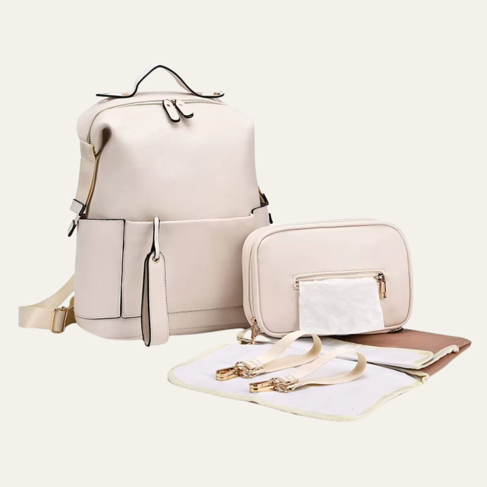 Meilleur sac à dos à langer