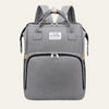 Sac à Dos Bébé Tout-en-Un