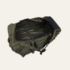 Sac à dos ouverture valise