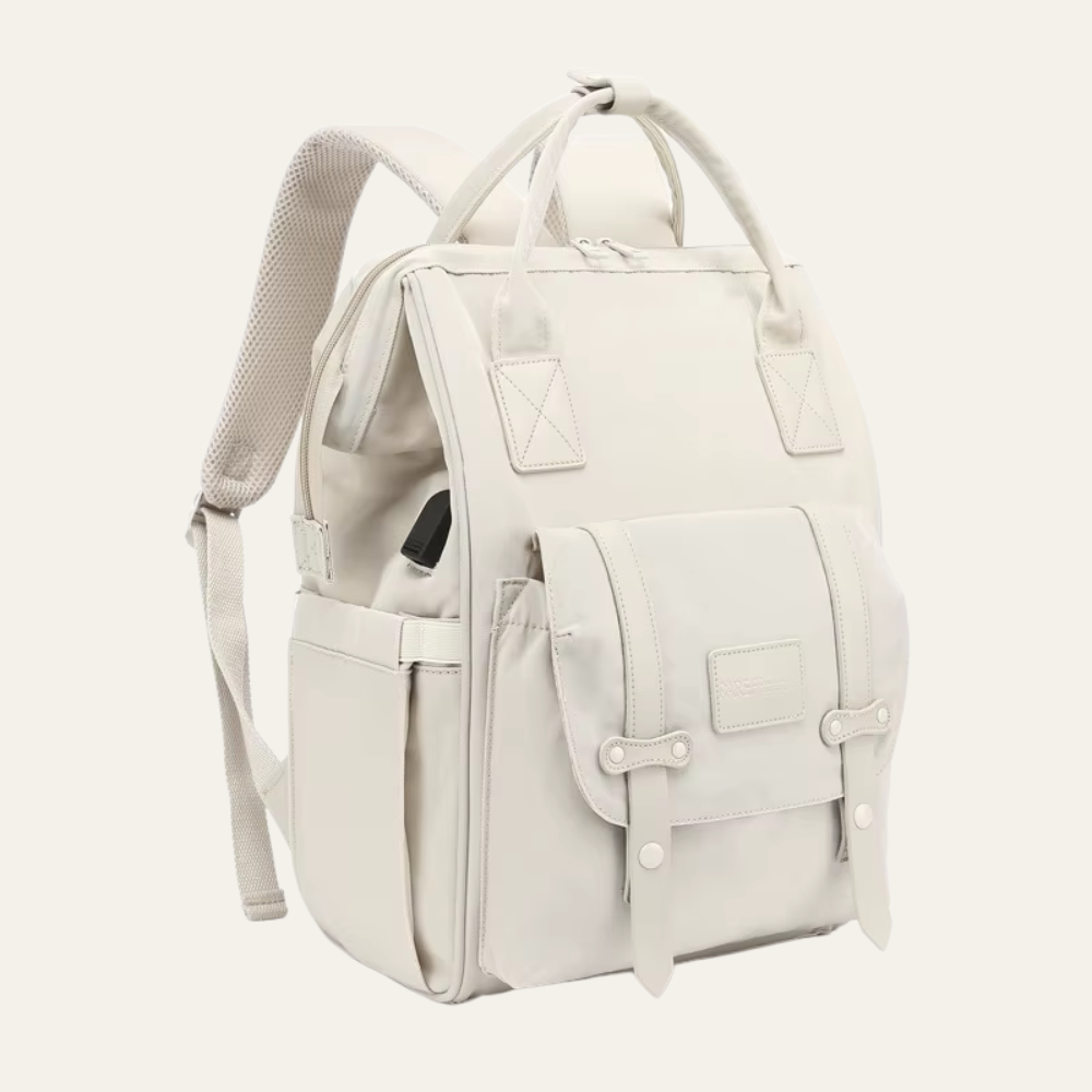 Sac à langer à dos
