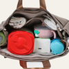 Sac à langer bandoulière