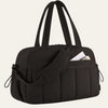 Sac à langer compartimenté