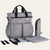Sac à langer imperméable