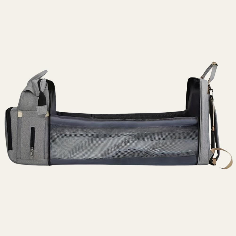 Sac à langer lit