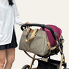 Sac bébé poussette