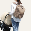 Sac à dos bébé tendance