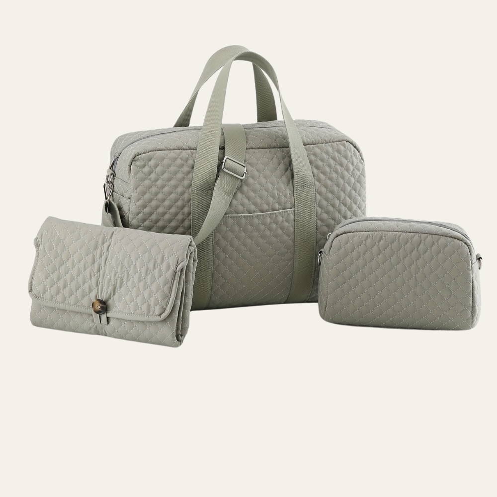 Sac maternité bébé