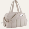 Sac maternité avion