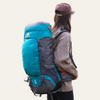 Sac randonnée avion