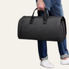 Sac valise avec cintres